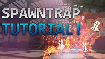ALL 13 KILLHOUSE SPAWNTRAPS!!