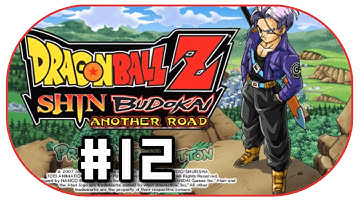 Dragonball Z Shin Budokai 2 Another Road - #12 - Return of the Clones