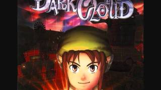 Dark Cloud OST - Legend of the Hunter