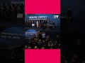 Biden calls Zelensky “President Putin” and Kamala Harris “Vice-President Trump” | Newstalk