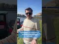 Швартовка судна из фанеры к дикому берегу #shorts
