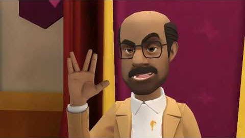 FEATURED PLOTAGONIST: @be_awesome