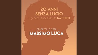 Video thumbnail of "Massimo Luca - L'aquila"