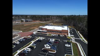 Aldi - Cary, North Carolina