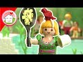 Playmobil Film deutsch - Der Pechtag - Geschichte für Kinder von Familie Hauser