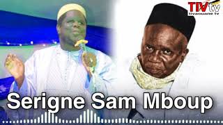 Serigne Sam Mboup - ya khalifa ️