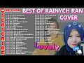 Best album rainych ran cover anime  song 2022