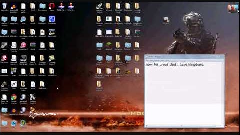 M2TW kingdoms Third age total war SS error