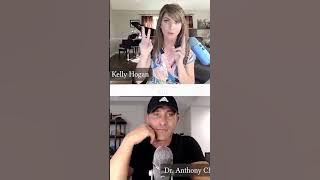 Clip with Kelly Hogan! #fyp #carnivore #motivation