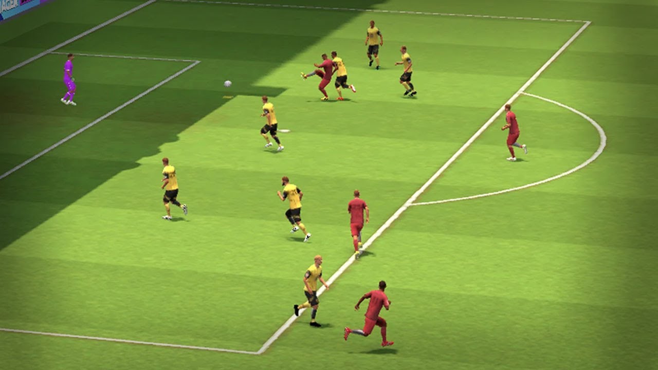 Soccer Manager 2025 Gameplay walkthrough - Part 1 (Android, iOS) - YouTube