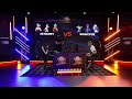 DBFZ World Championship Regional Event USA | SonicFox Vs Nitro | Grand Final