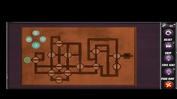 Random Room Escape - Door Exit (Chapter 1) Level 14 Walkthrough 🎮