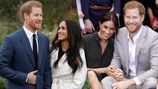 Royal Baby: Meghan Markle, Prince Harry welcome Baby Sussex