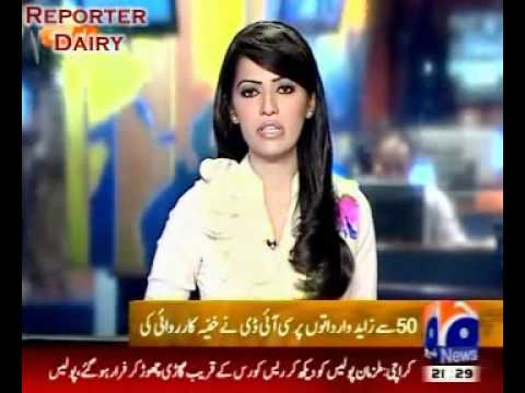 Car Lift In Karachi