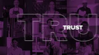 Look for the BBB* Seal You Can Trust!