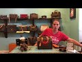 Meme's Treasures Unboxing, Reveal, and Review of the New Louis Vuitton Time Trunk Speedy 25