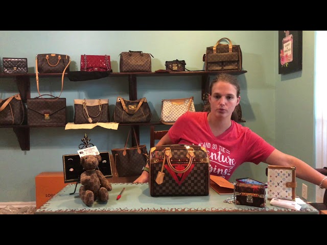 Louis Vuitton Monogram Discovery Pochette Taigarama PM - Meme's Treasures