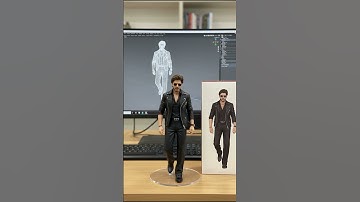 Gemini Al Figure 3D Nano Banana Tutorial #gemini #ai #nanobanana #Aifigure #3Danimation #shorts