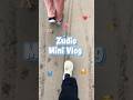 Zudio Vlog 🎀 #zudio #abhikuchdinose #minivlog #trendingshorts #viral #shortsviral #1million #views