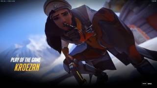 ANA SEXTUPLE KILL