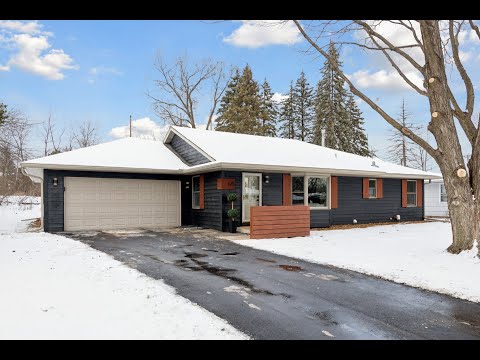 675 Harmony Cir, Wayzata, MN home video tour