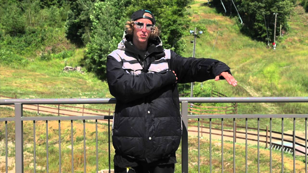 2013 Orage Product Video B Dog - YouTube