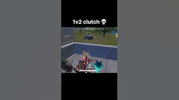 1v2 clutch omg😱💀#bgmi #pubgmobile #pubg #1v2 #1vs2 #trustonallah #trendingshorts #trustgod #shorts