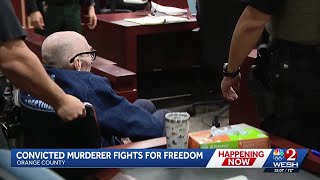 Famous Forensic expert shares evidence in hearing for Florida’s longest-serving death row inmate Wealth