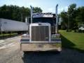 Peterbilt. Class Pays. Leland Martin- Royal Purple Peterbilt!