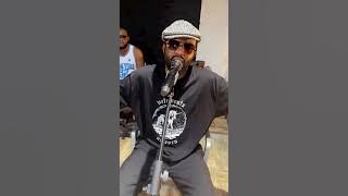 Fally Ipupa - Mayday (Live)