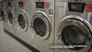 Bellevue Laundry Center in Nashville, TN