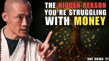 The #1 Thing Blocking Your Financial Abundance