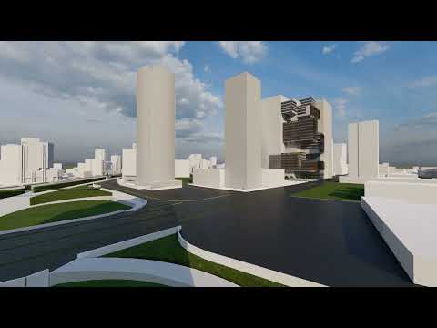 VIDEO RECORRIDO