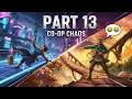 Split Fiction with Xeno – Funny Co-Op Moments | Part 13