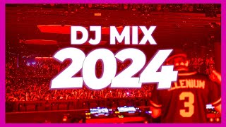 DJ MIX 2024  Mashups & Remixes of Popular Songs 2024 | DJ Remix Club Music Songs Mix 2023