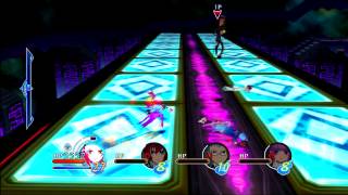 Tales of Graces ƒ- Of Sisters and Gentlemen [Pascal solo]