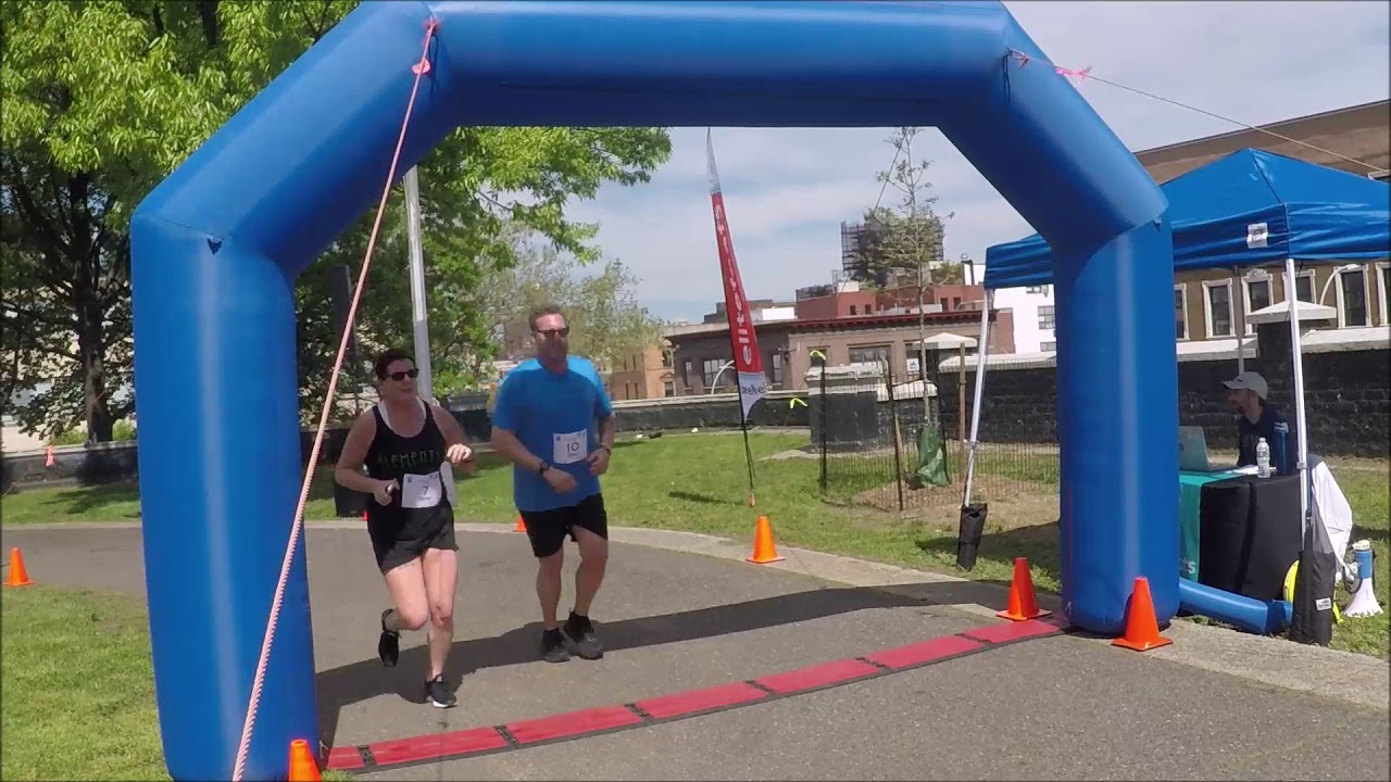5K Run for Lupus Awareness 5/18/2019 YouTube