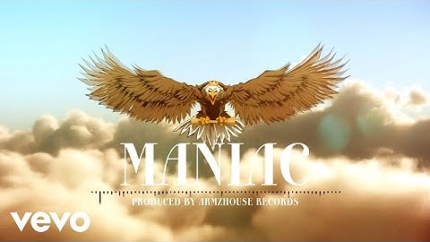 Alkaline - Maniac (Official Audio)