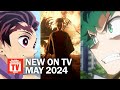 Top tv shows premiering in may 2024  rotten tomatoes tv