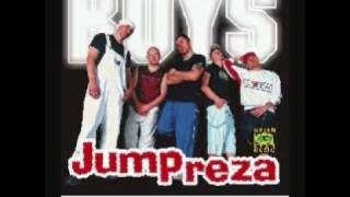 Boys - Wstawaj i Walcz (Eurodance Mix) (2005)