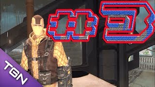 The Amazing Spiderman 2 Gameplay/Walkthrough | Shock & Awe | Part 3
Thanks for tuning in, better content to come. The Amazing Spiderman 2 Gameplay/Walkthrough | Shock & Awe | Part 3