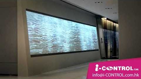 Interactive Digital Signage System