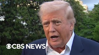 Behind Trumps Plans To Reopen Alcatraz