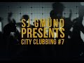 City Clubbing #7 - 23. Jänner 2015