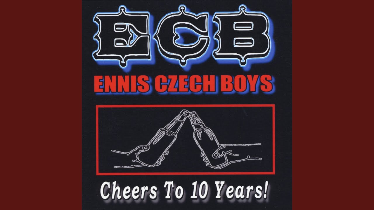 Long Road to Praha Polka