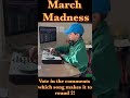 Method Man (Wu-Tang) Mixed with Still Not a Player (Big Pun) *MARCH MADNESS ROUND 2*