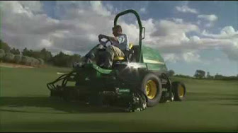 Golf And Sports Turf Operator Videos Youtube