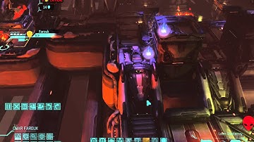 Copy of Xcom Enemy Within Long War - Sectopod Part 1