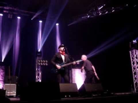 Sailor - The Old Nickelodeon Sound (live 13.11.2010)