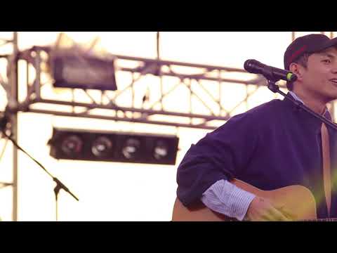 170923 박원 - 이렇게 만들어 2 (떼창 part)